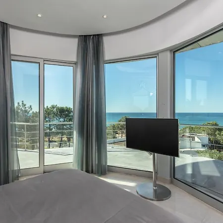 Croesa - Vale De Lobo Villa *