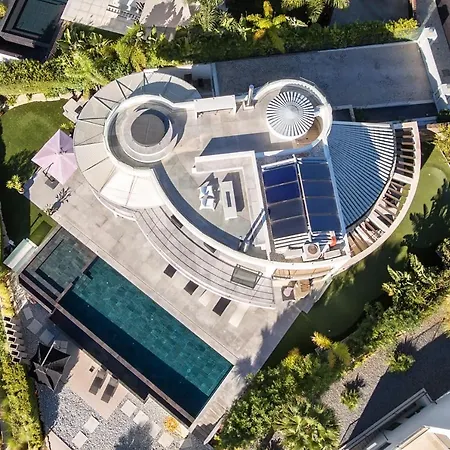 Croesa - Vale De Lobo Villa *