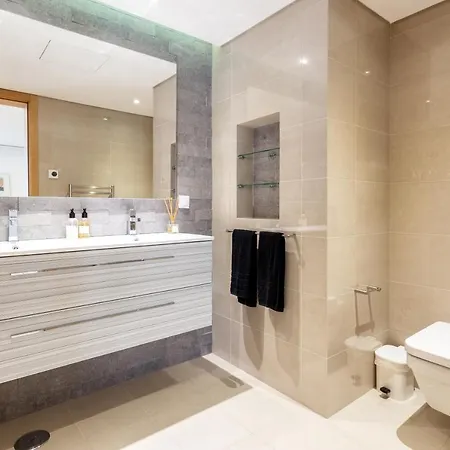 Villa Croesa - Vale De Lobo *