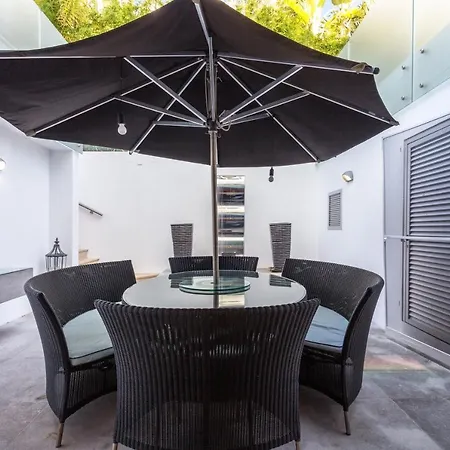 Croesa - Vale De Lobo Almancil