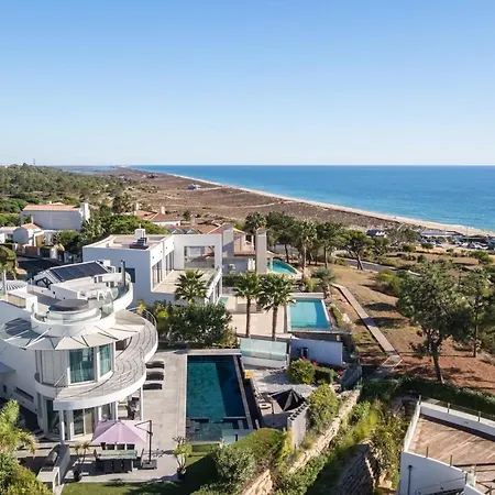 Croesa - Vale De Lobo Villa *