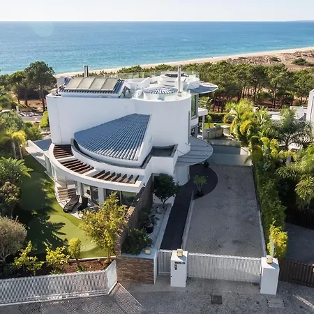 Croesa - Vale De Lobo Almancil