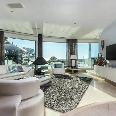 Villa Croesa - Vale De Lobo