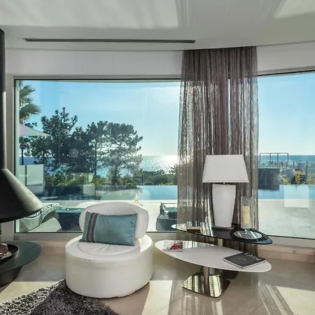 Croesa - Vale De Lobo Villa