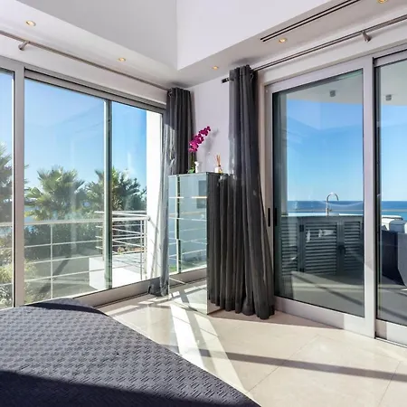 Croesa - Vale De Lobo * Almancil