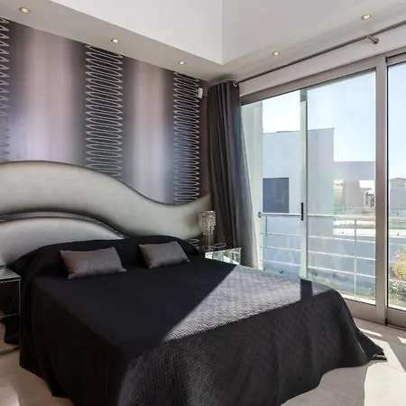 Villa Croesa - Vale De Lobo *