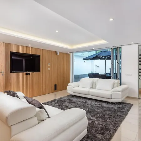 Croesa - Vale De Lobo * Almancil