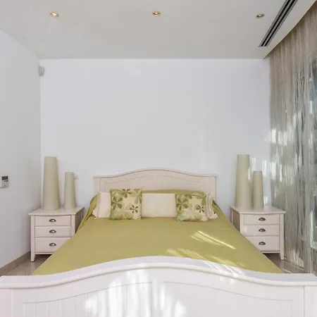 Villa Croesa - Vale De Lobo