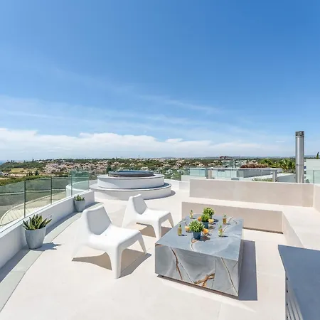 Croesa - Vale De Lobo Villa