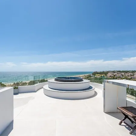 Villa Croesa - Vale De Lobo