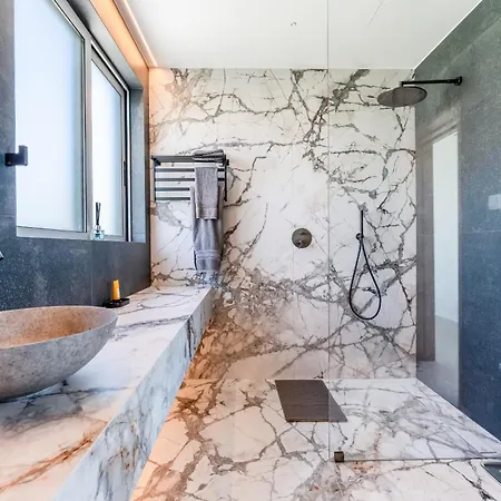 Croesa - Vale De Lobo Villa *