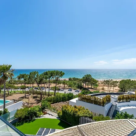 Villa Croesa - Vale De Lobo *