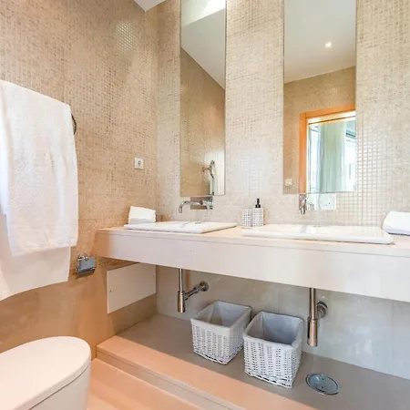 Villa Croesa - Vale De Lobo Almancil