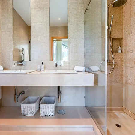 Croesa - Vale De Lobo Almancil