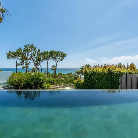 Croesa - Vale De Lobo * Almancil