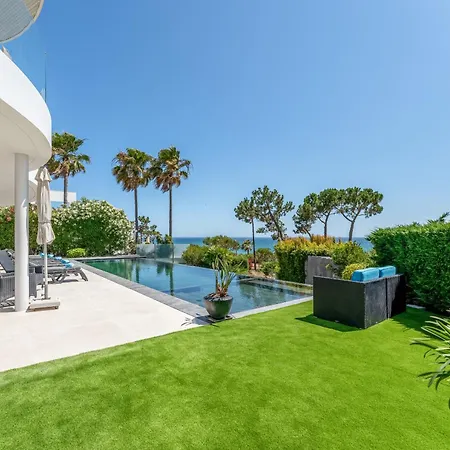 Croesa - Vale De Lobo Villa