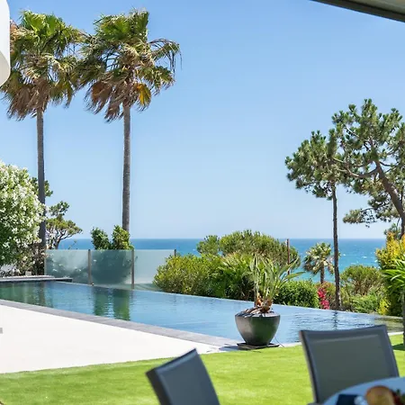 Croesa - Vale De Lobo Villa *