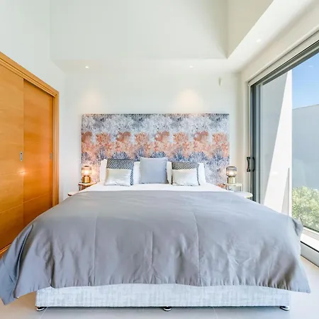 Villa Croesa - Vale De Lobo *