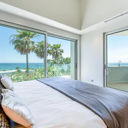 Croesa - Vale De Lobo Villa Almancil