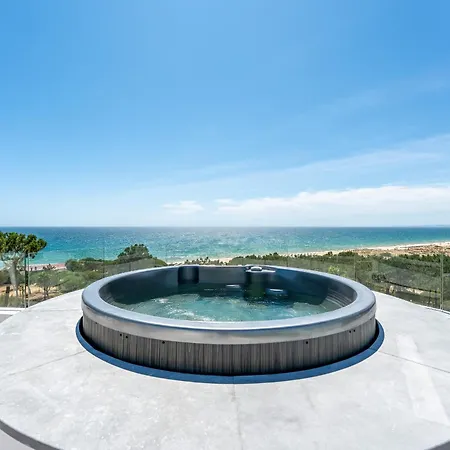 Croesa - Vale De Lobo Almancil