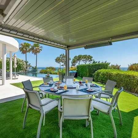 Croesa - Vale De Lobo * Almancil