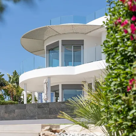 Croesa - Vale De Lobo Villa