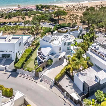 Villa Croesa - Vale De Lobo