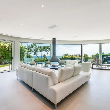 Croesa - Vale De Lobo Villa *