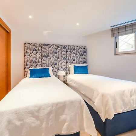 Villa Croesa - Vale De Lobo *