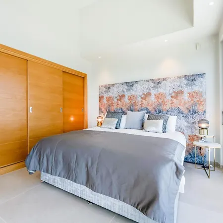 Villa Croesa - Vale De Lobo Almancil