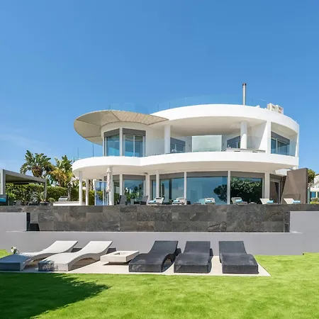 Croesa - Vale De Lobo Villa