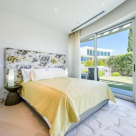 Villa Croesa - Vale De Lobo