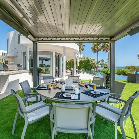 Villa Croesa - Vale De Lobo *