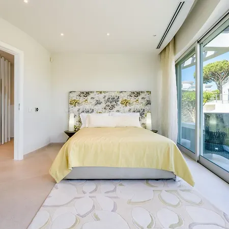 Croesa - Vale De Lobo Villa Almancil