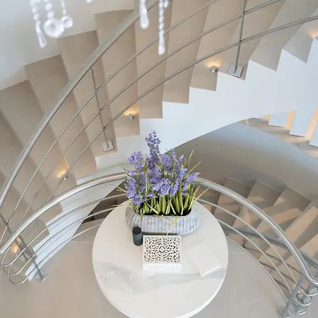 Villa Croesa - Vale De Lobo Almancil