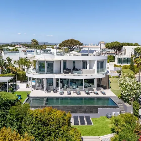 Croesa - Vale De Lobo * Almancil