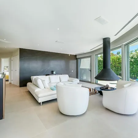 Villa Croesa - Vale De Lobo