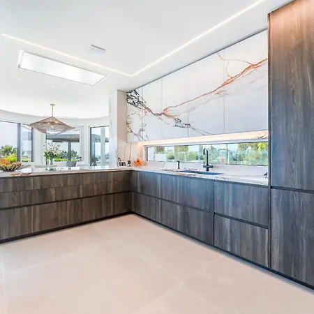 Croesa - Vale De Lobo Villa *