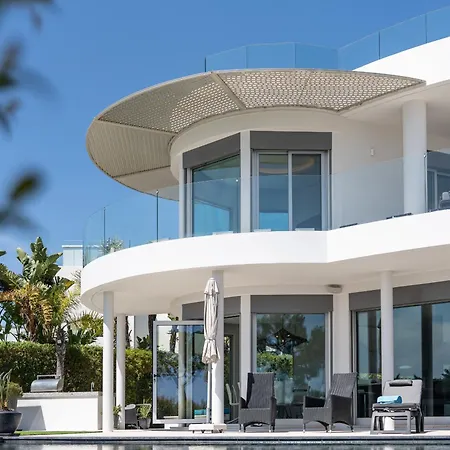 Villa Croesa - Vale De Lobo