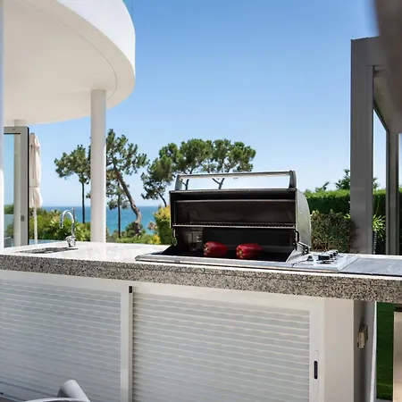 Croesa - Vale De Lobo Villa *