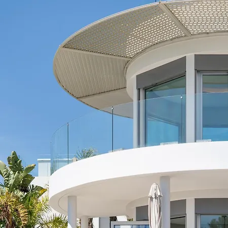 Villa Croesa - Vale De Lobo *