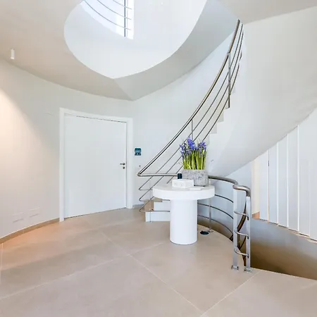 Villa Croesa - Vale De Lobo Almancil