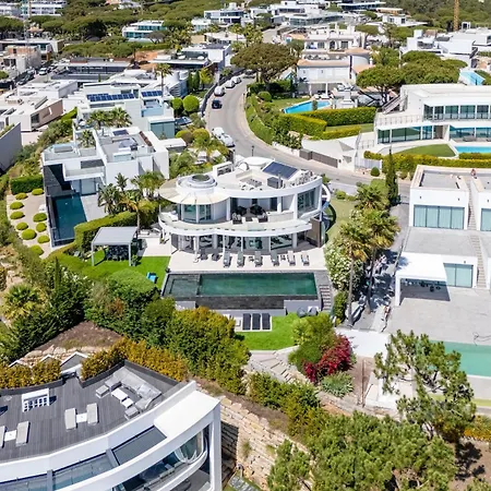 Croesa - Vale De Lobo *