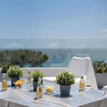 Croesa - Vale De Lobo * Almancil