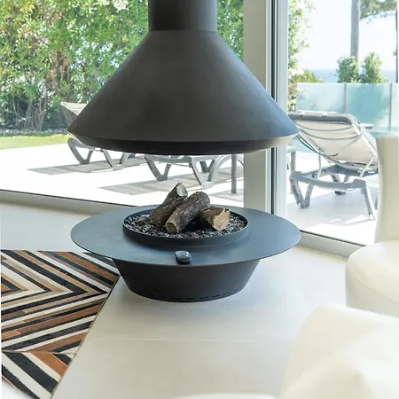 Villa Croesa - Vale De Lobo *