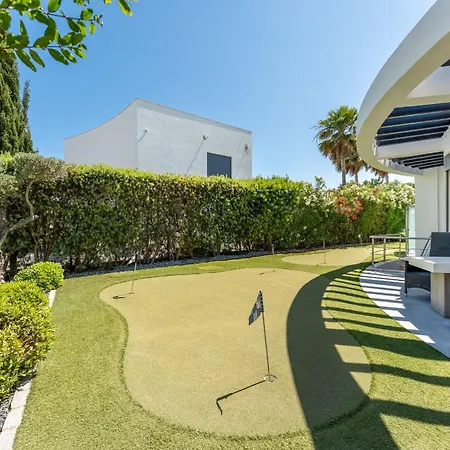 Croesa - Vale De Lobo