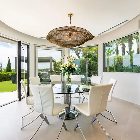 Villa Croesa - Vale De Lobo