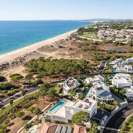 Croesa - Vale De Lobo Villa