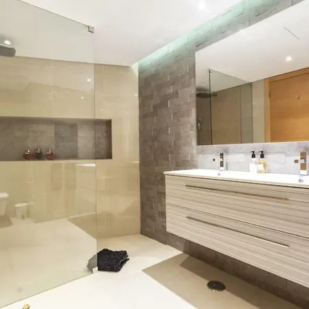 Villa Croesa - Vale De Lobo