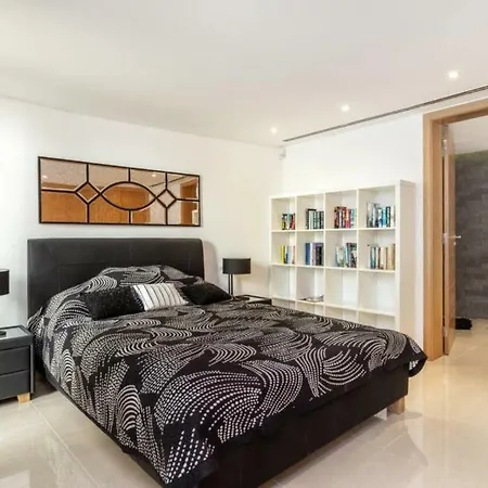 Croesa - Vale De Lobo Villa Almancil